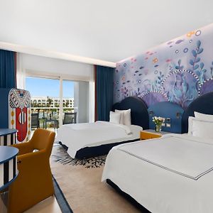 Superior Room Tirana Twin Bed